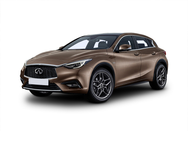 Infiniti Q30 1.6T Premium 5Dr Petrol Hatchback